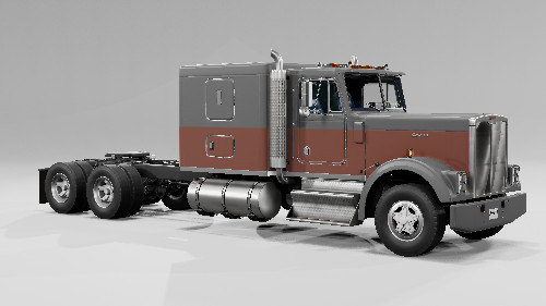 Gavril T Series Small Pack